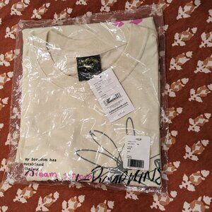 HUF X SMASHING PUMPKINS BYE JUNE T-SHIRT